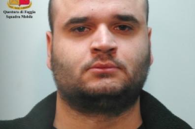 Il pentito Pettinicchio depone al processo per spaccio di droga: &laquo;Collaboro perch&eacute; era l'ultimo desiderio di mamma&raquo;