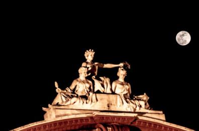 La foto del giorno del 15 marzo 2026 La foto del giorno del 15 marzo 2026