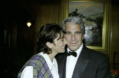 Parla Marcello Foa: &laquo;Gli orrori del caso Epstein non finiscano in uno show&raquo;