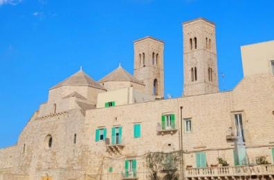 La foto del giorno del 16 marzo 2026 La foto del giorno del 16 marzo 2026