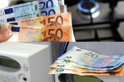 Aziende e famiglie, in bolletta una &laquo;stangata&raquo; da 15 miliardi: il mezzogiorno trema per i bilanci domestici. La Puglia a met&agrave; classifica