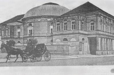 La foto del giorno del 2 aprile 2026