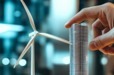 Il Mezzogiorno investe di pi&ugrave; ma resta indietro nei servizi 