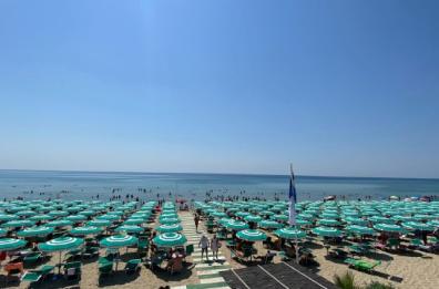 Castellaneta, la gara per i lidi bloccata in attesa che decida il Tar. Il sindaco costretto a rispettare la legge