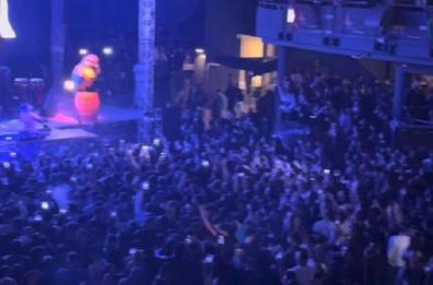 Omicidio in discoteca a Bisceglie, Scavo conosceva i suoi killer. La Dda indaga sui rivali del clan Capriati