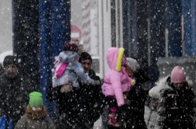 Il conflitto visto dalla parte dei bambini in tv 