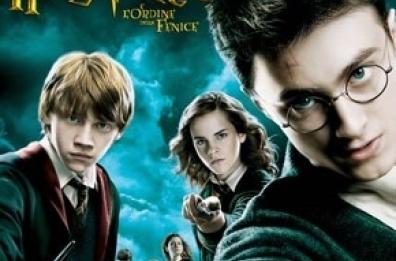 Harry Potter diventa una serie tv in 7 stagioni: siete d'accordo?