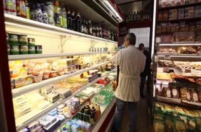 Coronavirus, oltre 37mila esercizi commerciali aperti in Puglia 