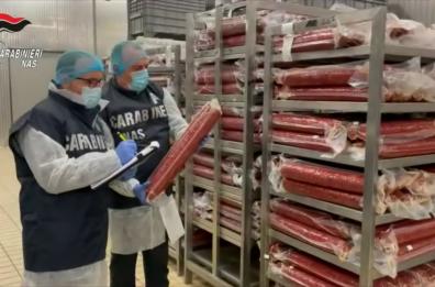 Allarme listeria in Puglia: a Foggia primo caso accertato, è una partoriente