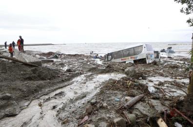 La tragedia di Ischia in un Paese che non sa prevenire
