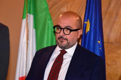 Il 16 settembre Sangiuliano a Muro Lucano e ad Avigliano