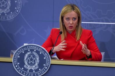 La grande occasione di Giorgia, prima leader europea ricevuta da Trump dopo i dazi