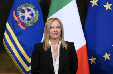 Solida, rigorosa e preparata ma il mestiere di premier è particolarmente usurante