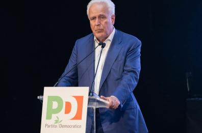 Regionali Toscana, Giani “Accolgo mia candidatura con responsabilità”
