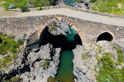 Gal Etna, un territorio dove civiltà, arte e spiritualità convivono