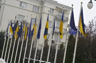 Dichiarazione 26 Stati Ue “Bene gli sforzi di Trump per una pace giusta in Ucraina”