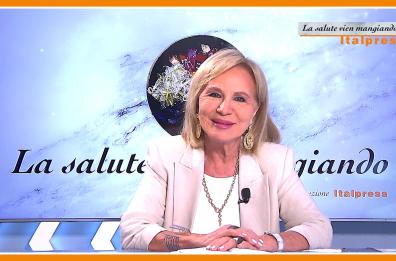 La Salute Vien Mangiando - Il riso basmati amico della leggerezza