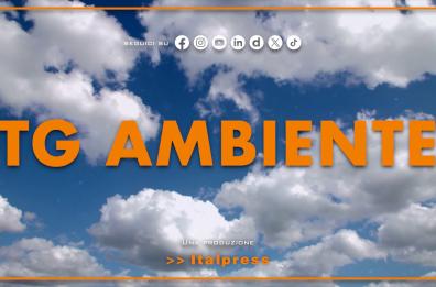 Tg Ambiente - 17/8/2025