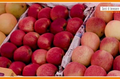 Sorsi di Benessere - Un condimento estivo e fruttato