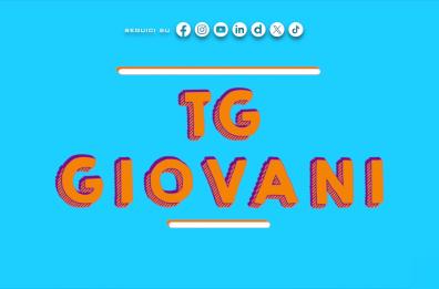 Tg Giovani - 24/8/2025