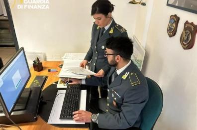 Truffa all’Ue, confiscati beni a 4 imprenditori agricoli padovani