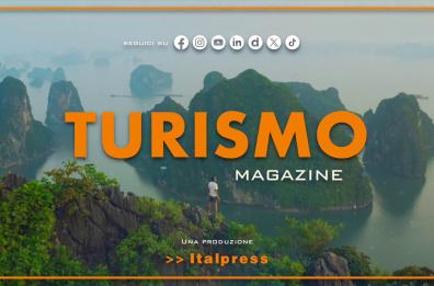 Turismo Magazine - 30/8/2025