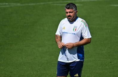 Gattuso elogia la Nazionale “Lavorato bene”, Barella “Obiettivo grande”