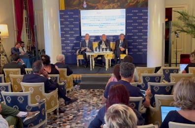 A2A-TEHA, dai data center possibile crescita del Pil fino al 15%
