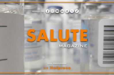 Salute Magazine - 5/9/2025