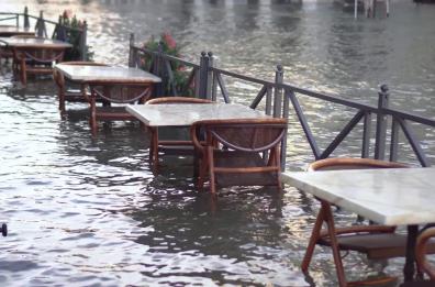 Clima, l’80% della popolazione mondiale chiede misure più incisive