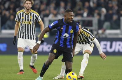 Il Pallone Racconta - Juve e Inter si sono accontentate