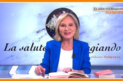 La Salute Vien Mangiando - Le proprietà dell'inositolo