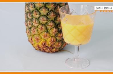 Sorsi di Benessere - Un drink gustoso e remineralizzante