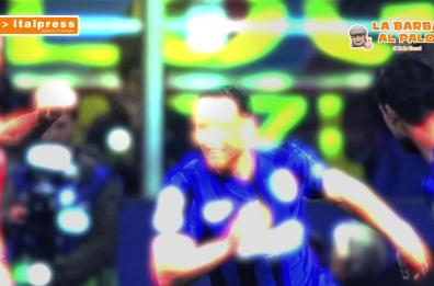 La Barba al Palo - Habemus Inter, una vittoria epica