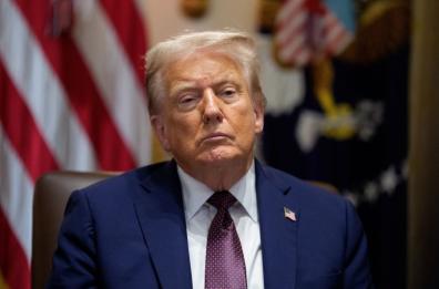 Trump “La guerra in Ucraina è una vergogna che deve finire”