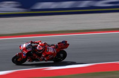 Marc Marquez conquista la Sprint del Gp di Catalunya