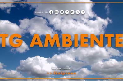 Tg Ambiente - 7/9/2025