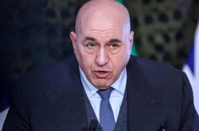 Gaza, Crosetto “Decisione su stop guerra nelle mani di Netanyahu”