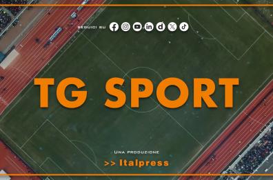 Tg Sport - 8/9/2025
