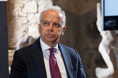 Piantedosi “Nel primo semestre reati in calo del 9%”