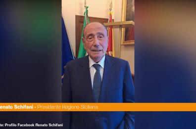 Schifani "Ryanair potenzierà voli da e per Trapani"