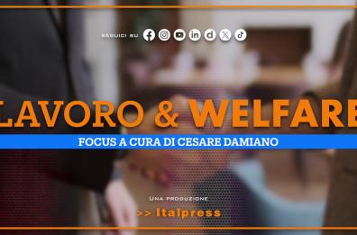 Focus Lavoro & Welfare - Puntata del 24 settembre 2025