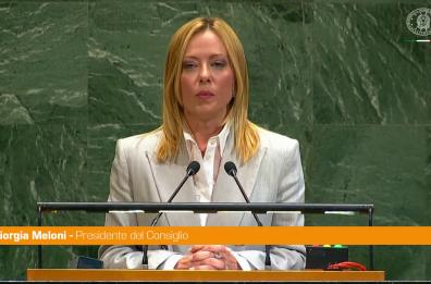 Migranti, Meloni "Da magistrati politicizzati decisioni ideologiche"