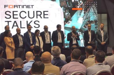 Digitale e cybersicurezza, a Malta il Secure Talks 2025 di Fortinet