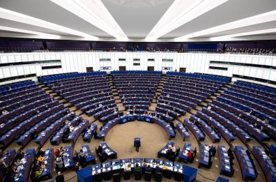Parlamento Ue “Sì al muro antidrone e a nuove sanzioni alla Russia”