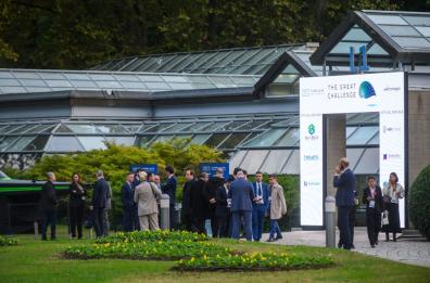 Al via partnership tra Micromegas e Italpress per ComoLake 2025