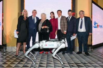 ITALPOL festeggia 50 anni e rafforza impegno per salute con Komen Italia