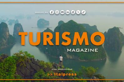 Turismo Magazine - 18/10/2025