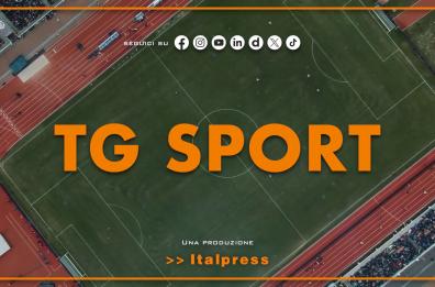 Tg Sport - 21/10/2025