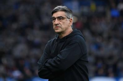 Juric avverte “Lo Slavia Praga ha ritmo, sarà una gara difficile”